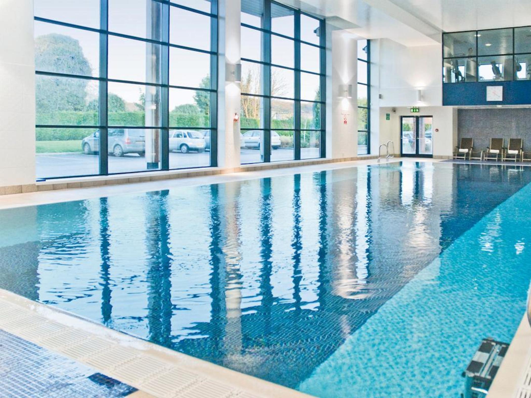 Macdonald Craxton Wood Hotel & Spa Ledsham  Esterno foto