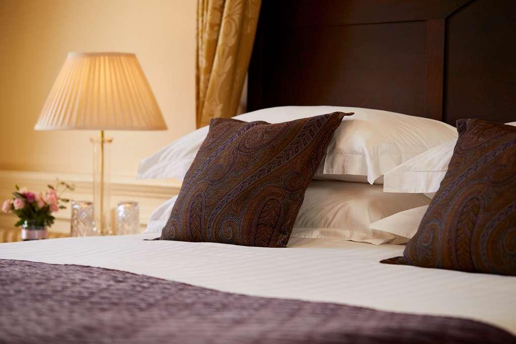 Macdonald Craxton Wood Hotel & Spa Ledsham  Camera foto
