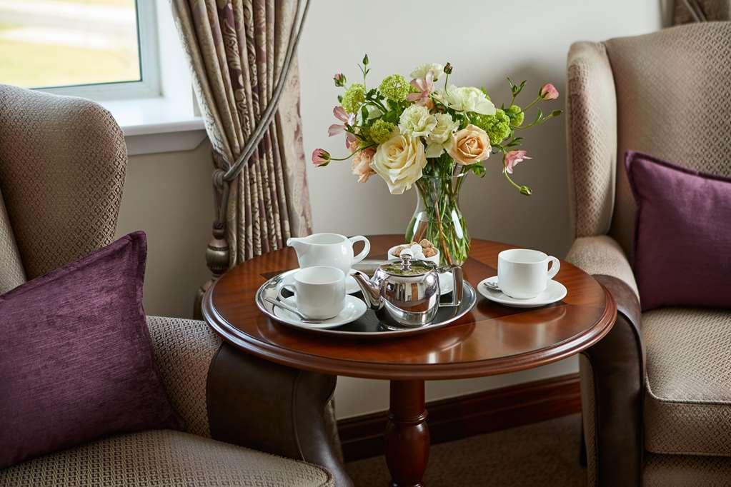 Macdonald Craxton Wood Hotel & Spa Ledsham  Camera foto
